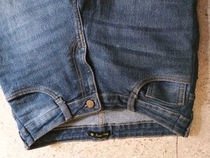 DressBerry Slim fit Jeans