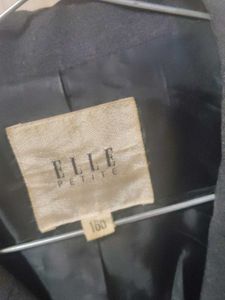 Classic Elle Women's Blazer