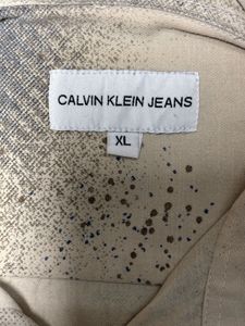 Calvin Klein Shirt