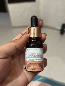 Rose Essential Oil