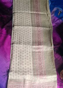 CFull Zari Work Heavy Saree Combo