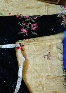 Designer Dress Boutique Style