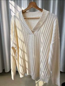 Korean Knitted Sweater