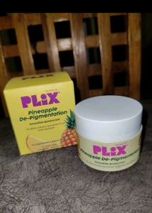 PLIX Pineapple De-Pigmentation Smoothie