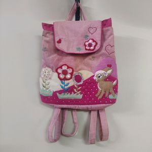 Cute Girls Bagpack