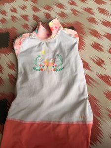 Adorable Baby Girl's (2-3yr) Swimsuit