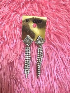 Designer Earrings Set -set of 2