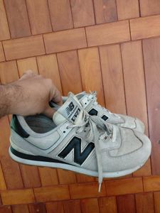 New Balance 574 Sneakers