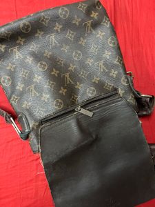 Louis Vuitton Crossbody Bag