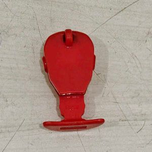 Kinder Joy Iron man toy ❤️