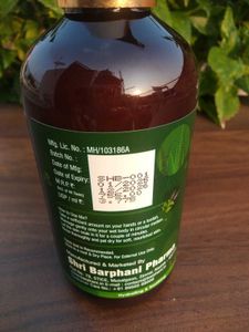 Barphani SkinMate Herbal Body Wash