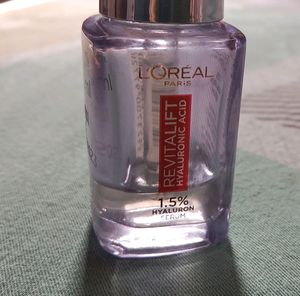 L'Oreal Paris Hyaluronic Acid Serum