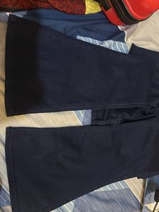 Dark Wash Denim Jeans