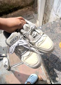 unisex Casual Sneakers
