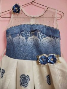 disney princess frock