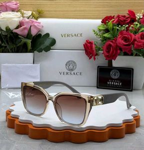 Versace sunglasses women