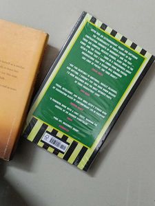 Fiction Book Bundle