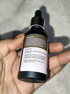 AuraQuint Kumkumadi Serum