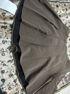 a rich class Korean  3 XL skirt 🇰🇷
