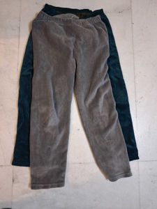 Comfortable - Two Pair lowers