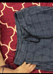Mens Trouser Men(M)