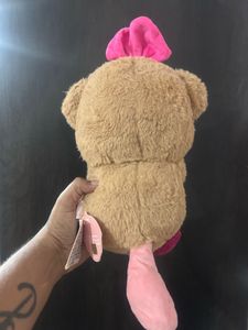Loopy Plush Toy
