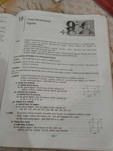 Mathematics For Class 8 by R.S. Aggarwal