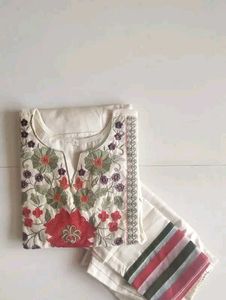 kurti set