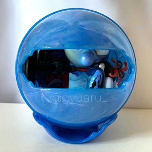 SKULLPANDA Open Blindbox