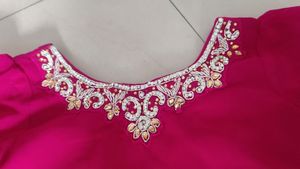 Rani Sharara Set