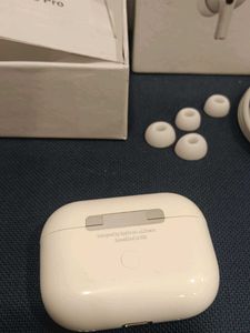 Apple AirPods Pro (2nd Gen)