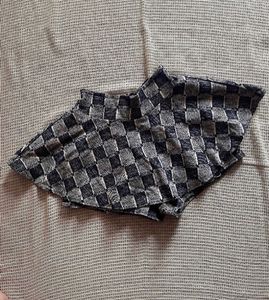 Mini Skirt
