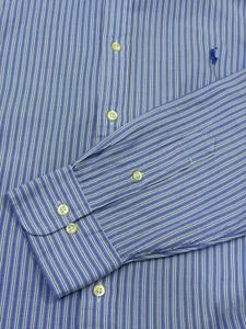 Authentic Ralph Lauren