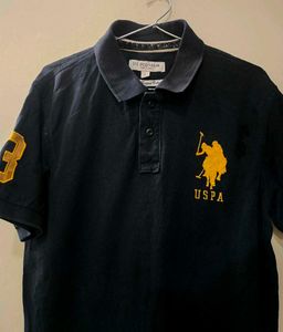 Original U.S. Assn. Classic Polo Shi