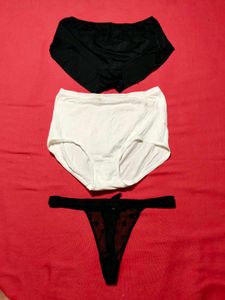 Combo 20 brief mix size