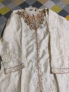 💕💕New 3 Piece Sherwani😜😜