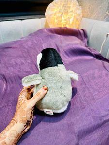 Cute Penguin Plush Toy