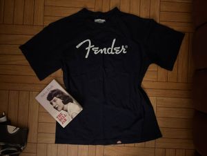 Fender vintage T-Shirt