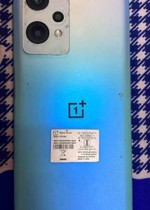 Oneplus Nord CE 2 LITE 5G.     Used Mobile Phone