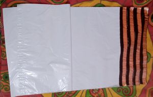 Remy Packaging 16*20 Inch Unused 5 Poly Bags