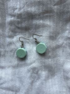 Cute Donut Earrings
