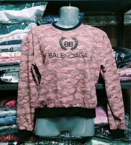 Winter Top For Women