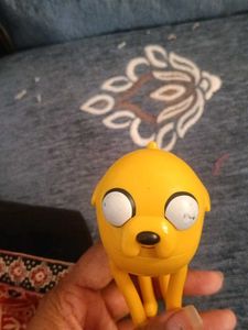 Adventure Time Jake The Dog Toy