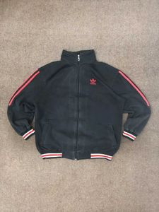 Adidas Track Jacket