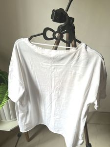 Levi’s oversized t-shirt
