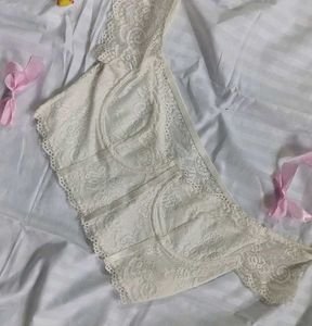 lace top