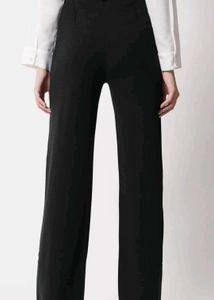 Stylish Women's Straightfit High Rise Pants