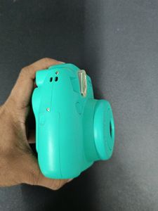 FUJIFILM instax mini 8 Instant Camera