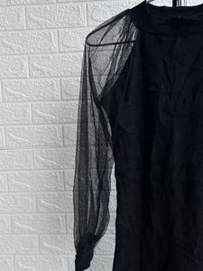 ❌Sale❌ Black Party Wear Dress