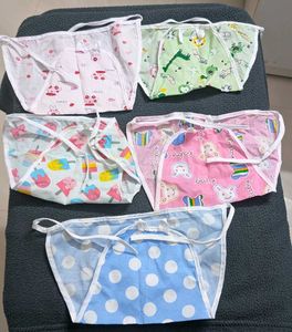 cloth nappy covers